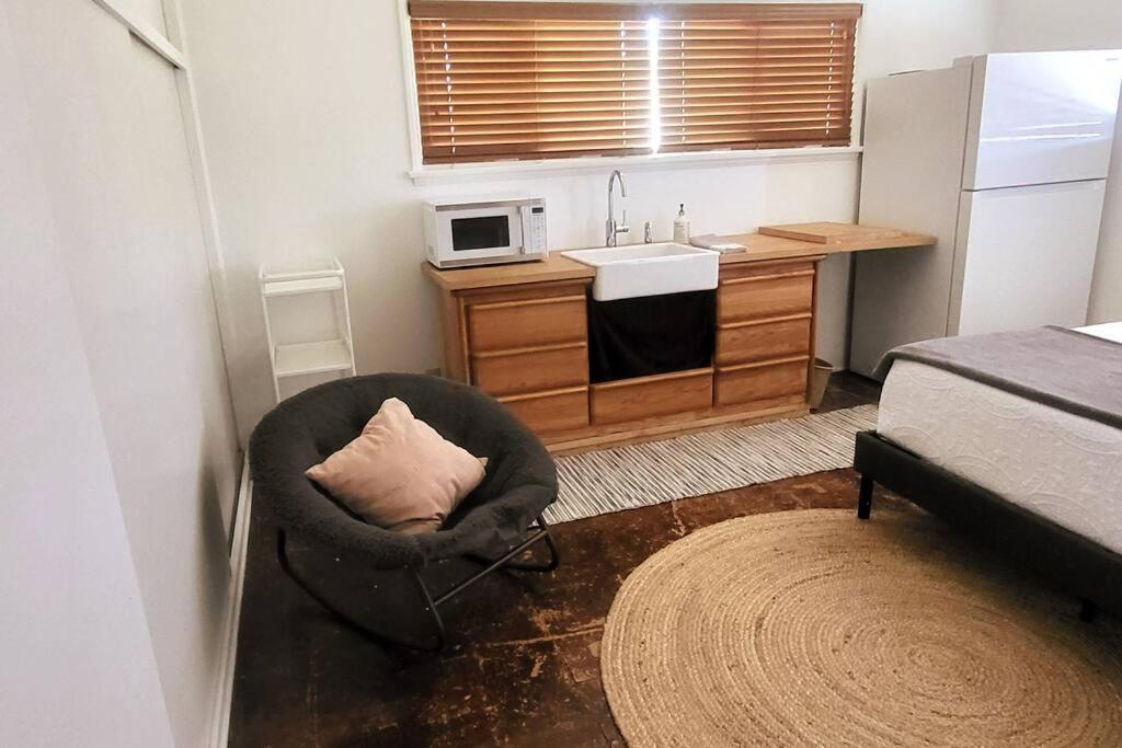 Hébergement de vacances Joshua Tree King&queen Beds 10mins To Jtnp New *