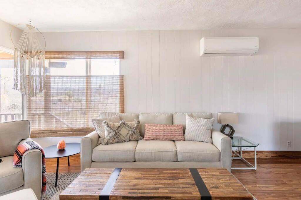 Joshua Tree King&queen Beds 10mins To Jtnp New Hébergement de vacances Twentynine Palms