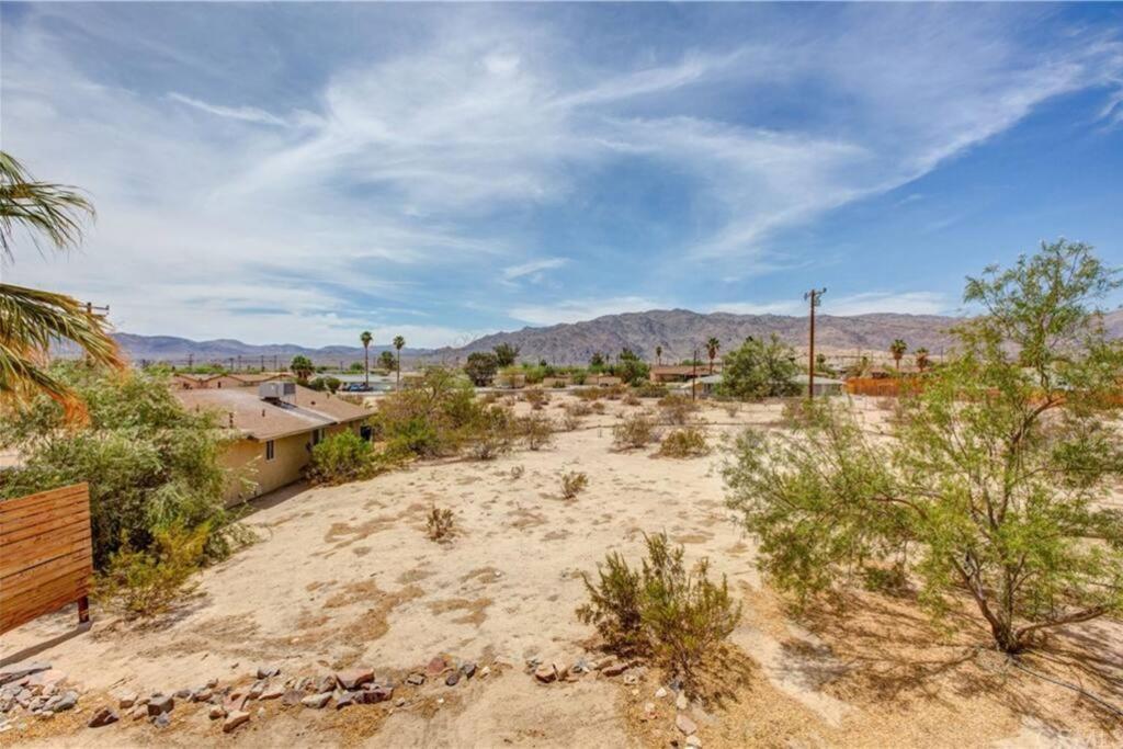 Joshua Tree King&queen Beds 10mins To Jtnp New Hébergement de vacances *