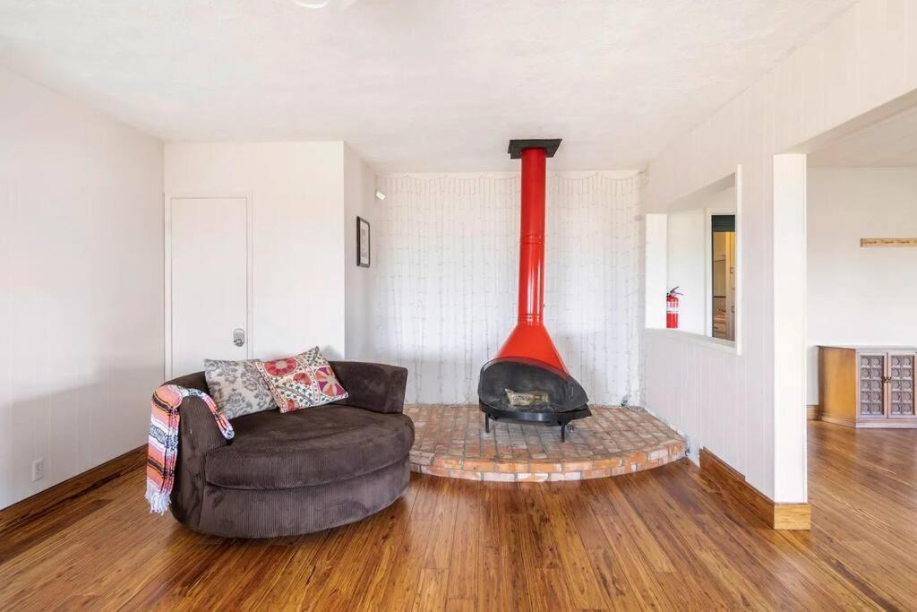 Joshua Tree King&queen Beds 10mins To Jtnp New Hébergement de vacances *