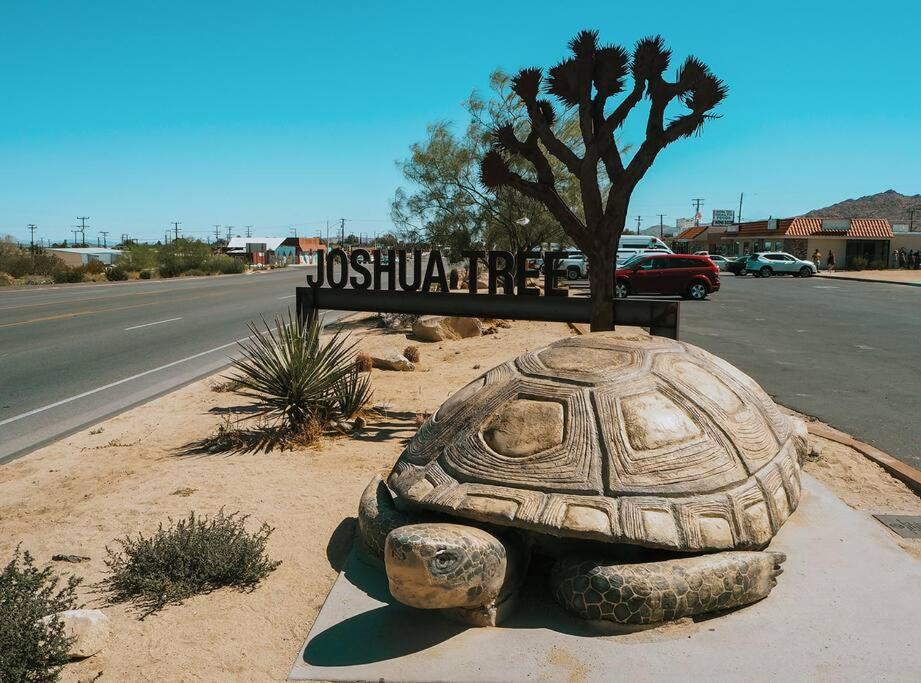 Joshua Tree King&queen Beds 10mins To Jtnp New Twentynine Palms