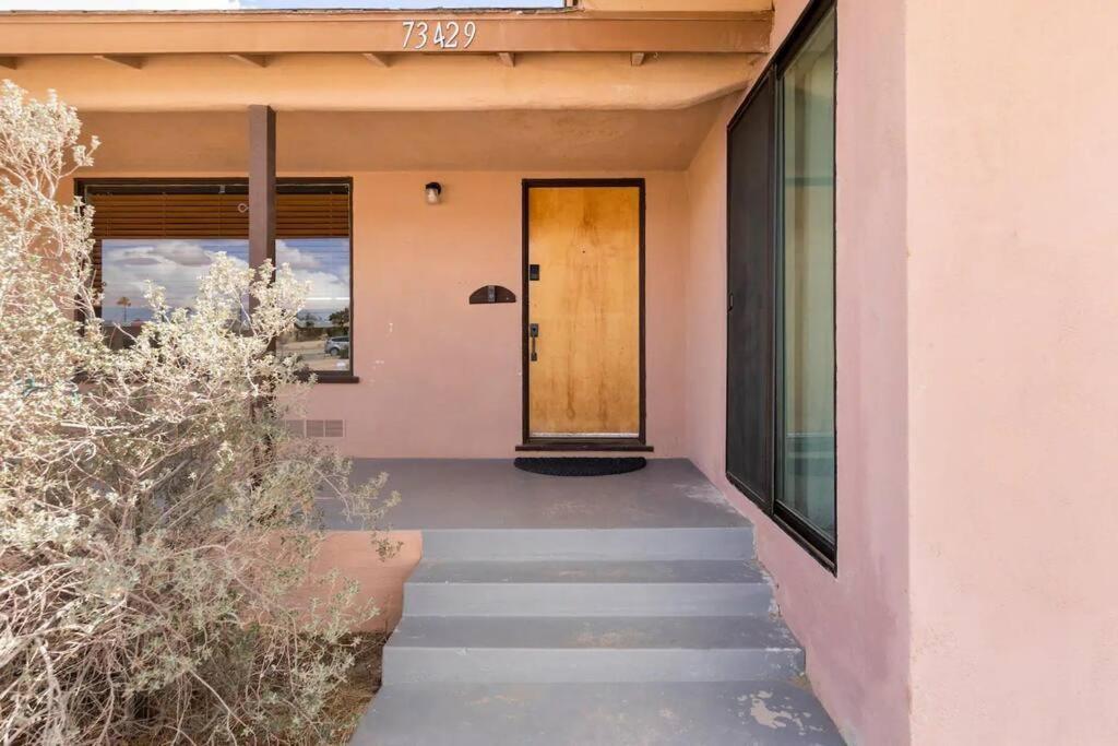 Joshua Tree King&queen Beds 10mins To Jtnp New Hébergement de vacances *