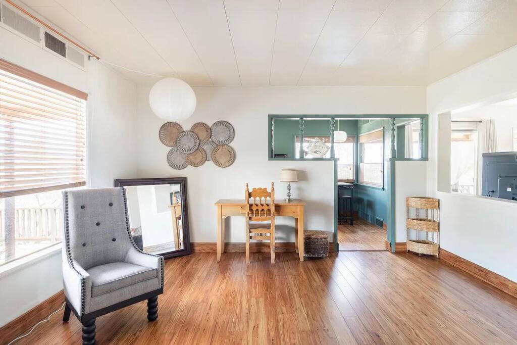 Joshua Tree King&queen Beds 10mins To Jtnp New Hébergement de vacances