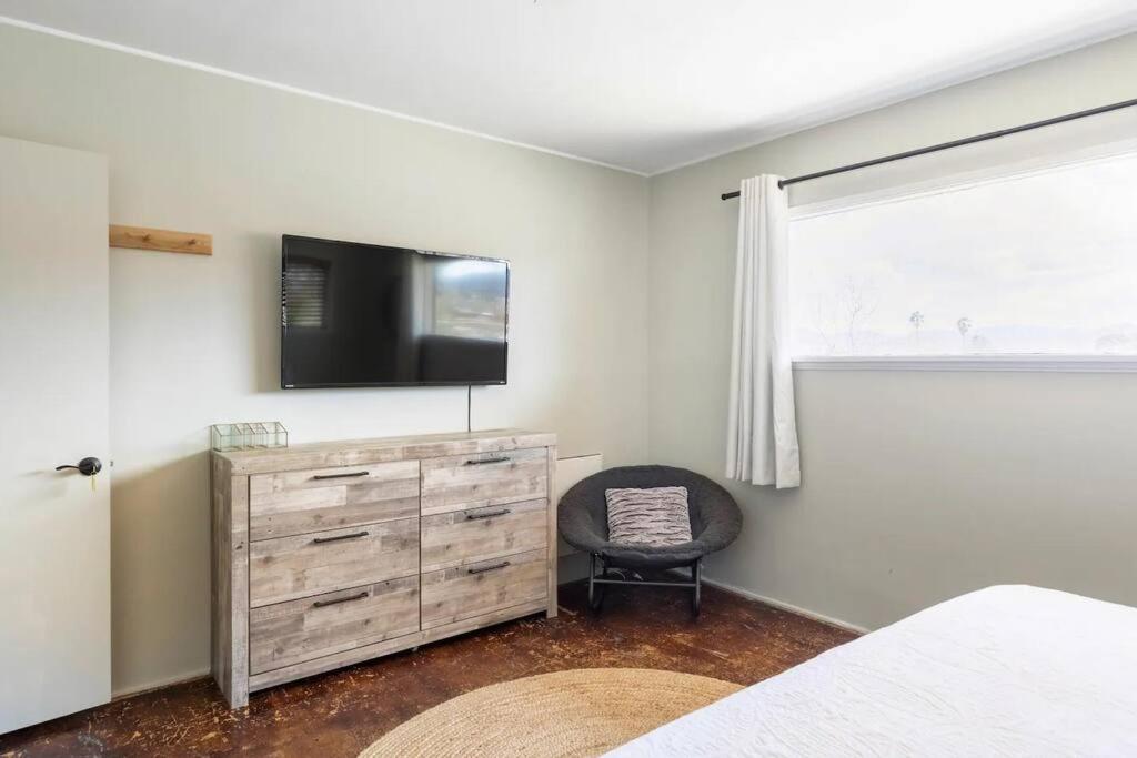 Hébergement de vacances Joshua Tree King&queen Beds 10mins To Jtnp New