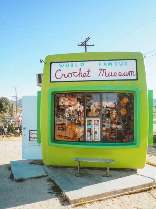 Joshua Tree King&queen Beds 10mins To Jtnp New Twentynine Palms
