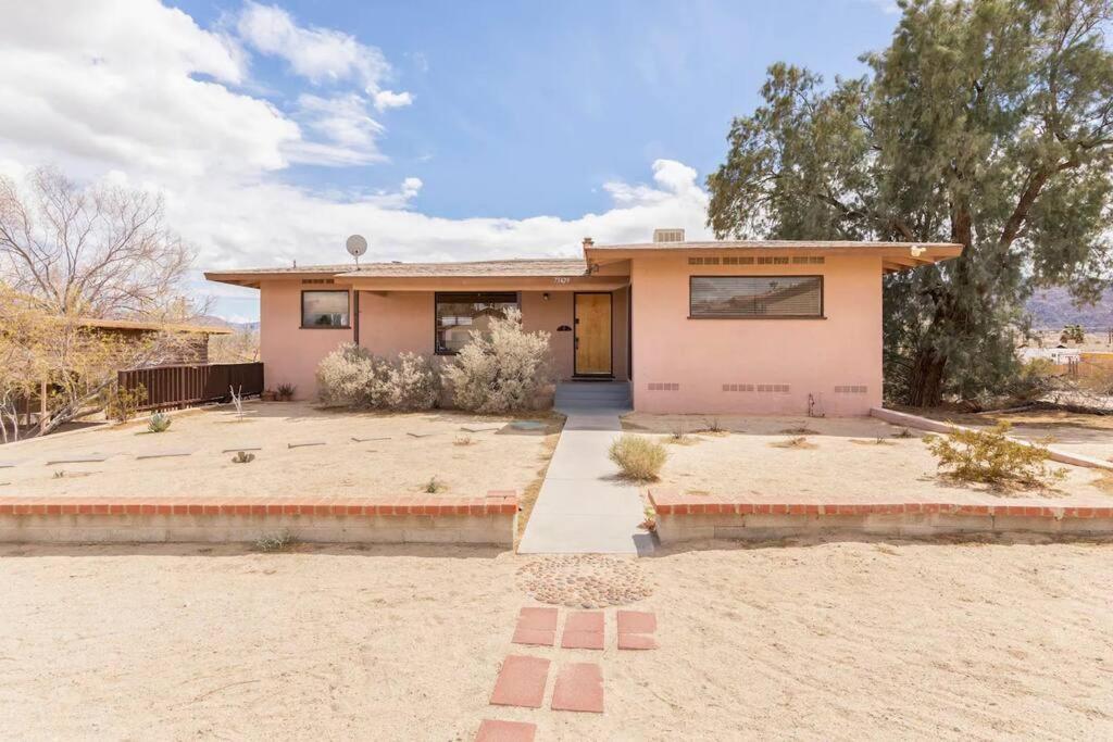 Joshua Tree King&queen Beds 10mins To Jtnp New * Twentynine Palms